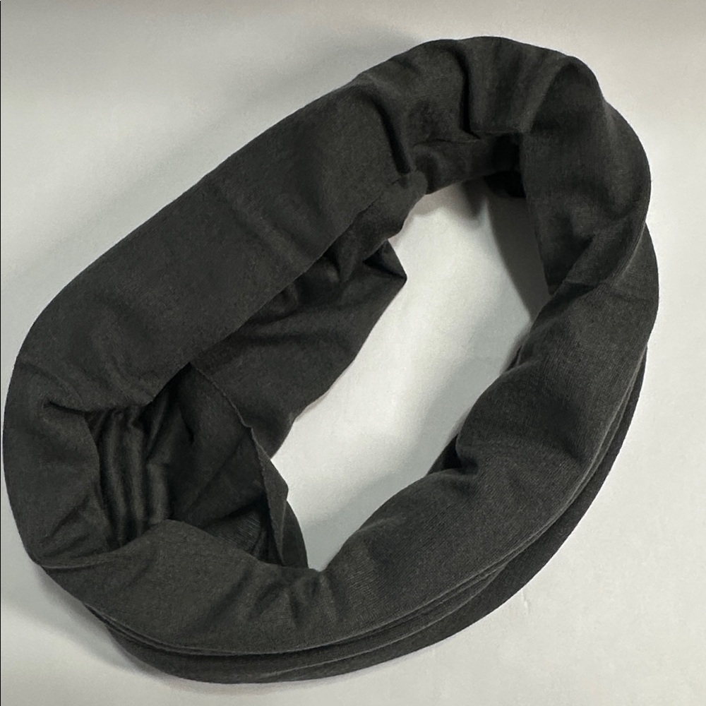 Wide Solid Color Headband - #2044